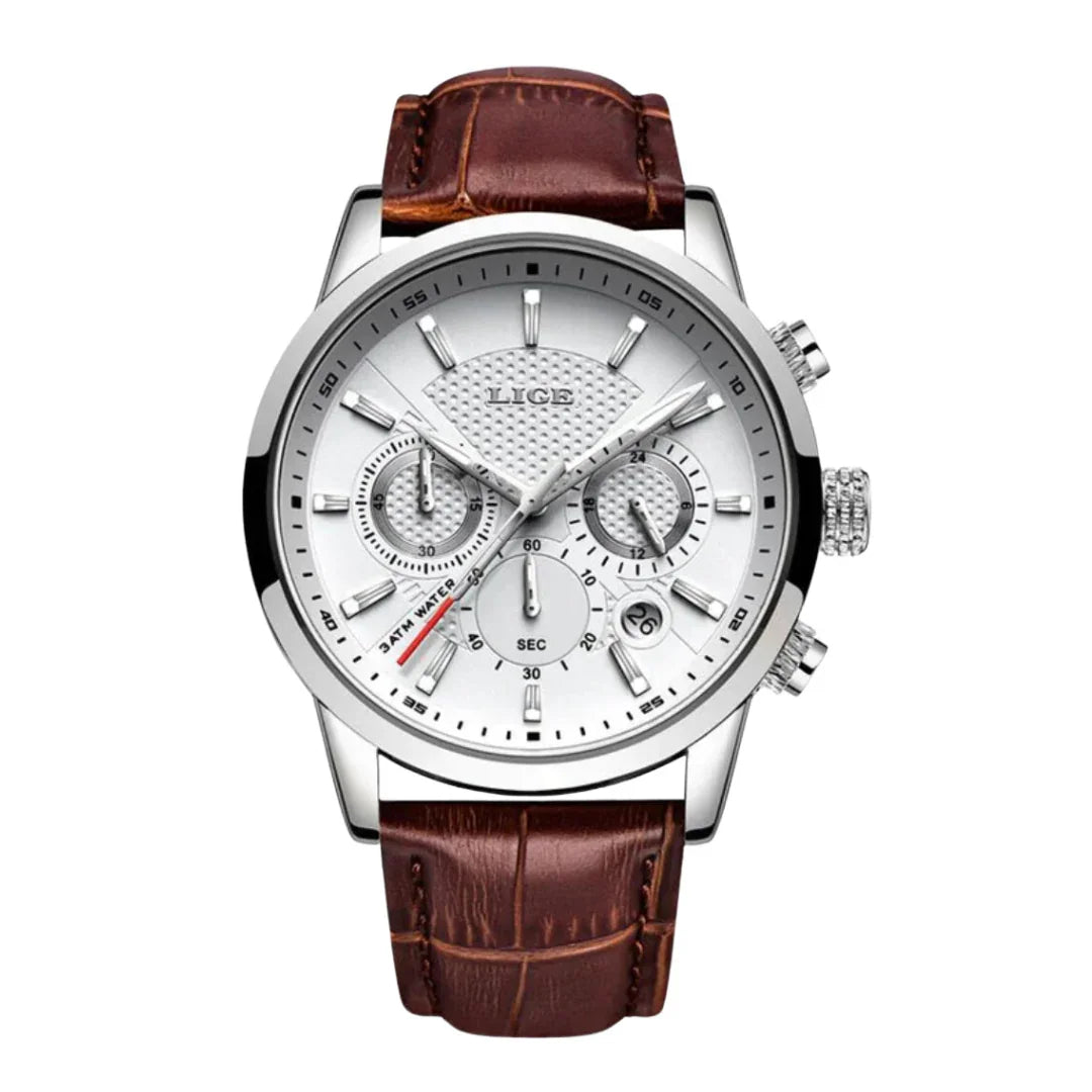 Panamera Executive Uhr - Rein