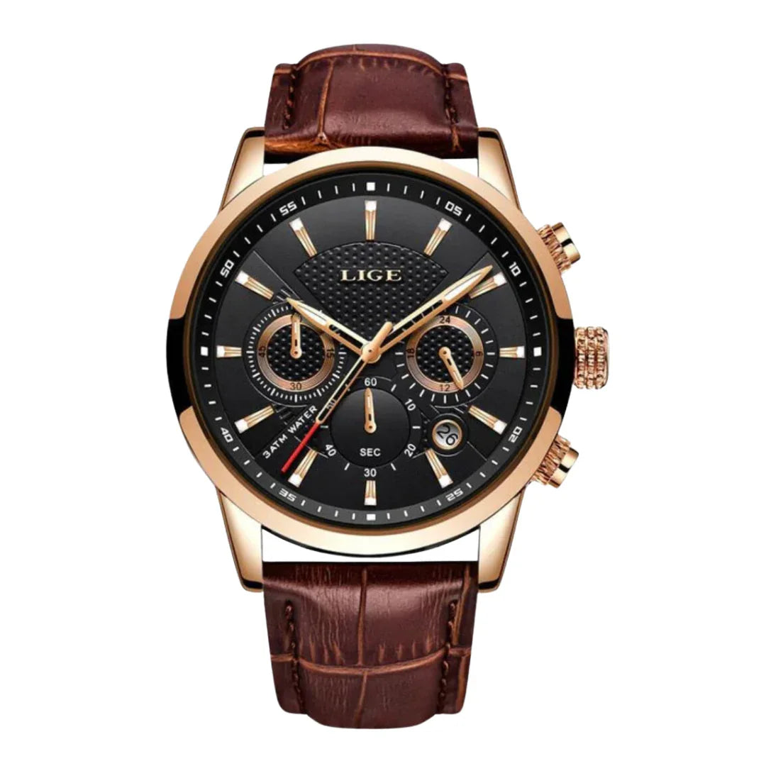 Panamera Executive Watch - Pure - PURECLO