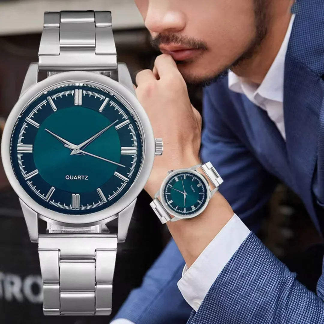 Quartz Watch Smith - Pure - PURECLO