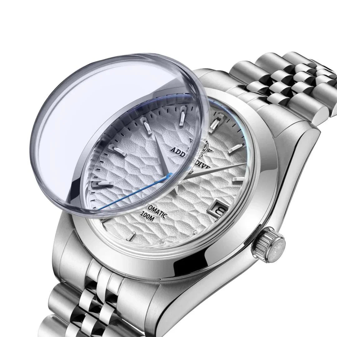 Addiesdive González Uhr - Pure - PURECLO