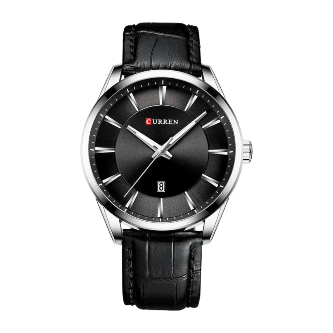 Boss Executive Watch - Pure
