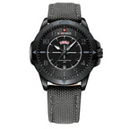 Naviforce Valtteri Watch - Pure - PURECLO