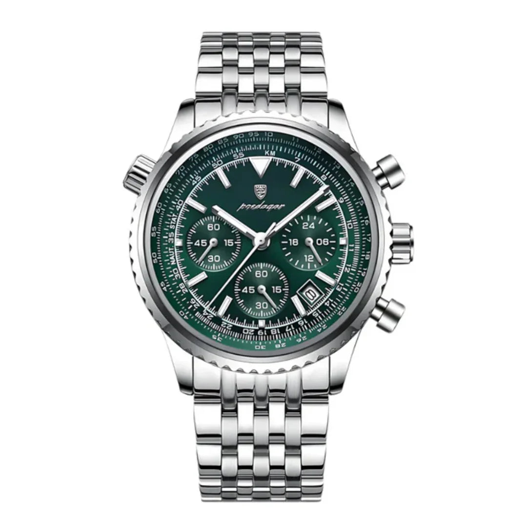 Herrenuhr Royal Society - Rein