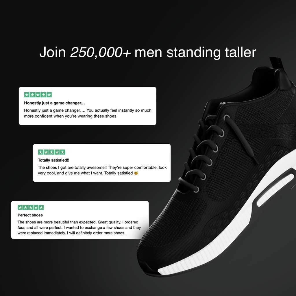 Ice Runners (2.4" Boost)