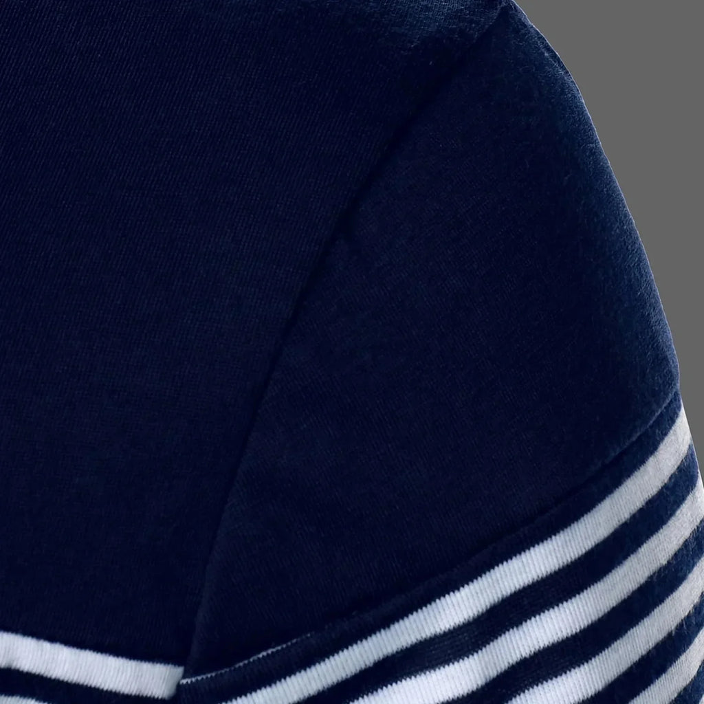 Men's Polo Shirt Imponenty - Pure - PURECLO