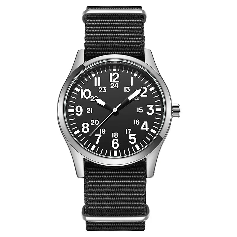 PURE – Spitfire Mk.24 Feldoperationen 24 Stunden Taktisch