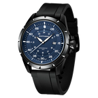 PURE – Spitfire Mk.II Shadow Chrono Sapphero 100M