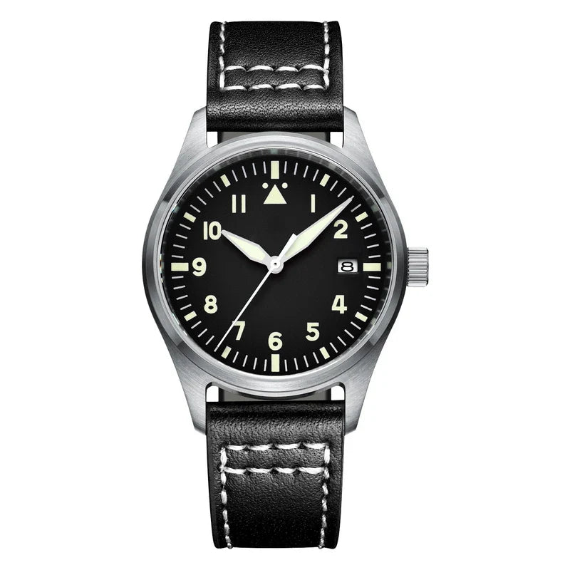 PURE – Spitfire Tactical NH35 