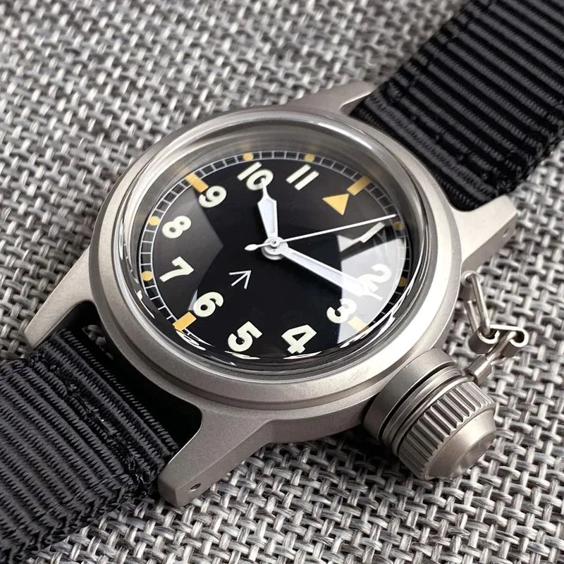 PURE – Spitfire Frogman Automatic 36 