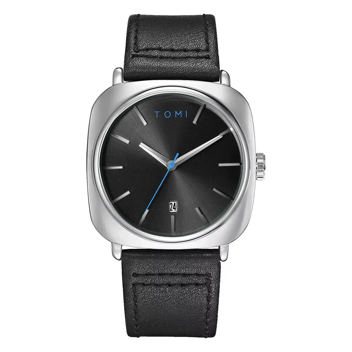 Monaco Minimal Watch - Pure