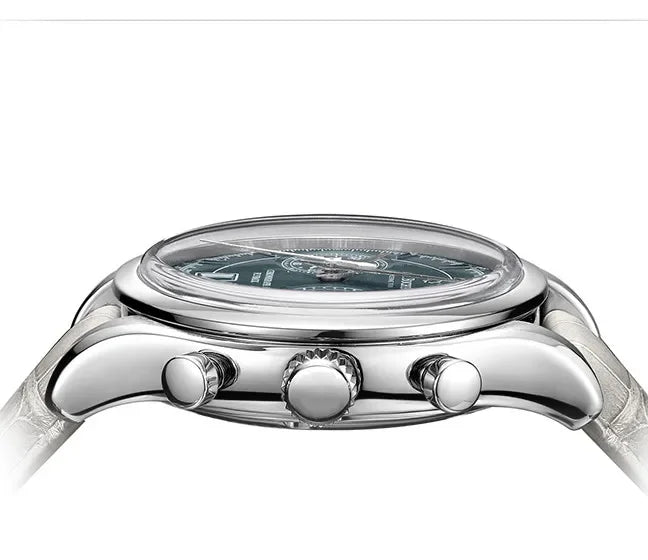 Carl F. Bucherer Norvex Watch - Pure - PURECLO