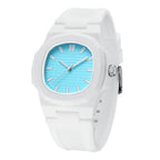 Christal Vidor Uhr - Pure - PURECLO