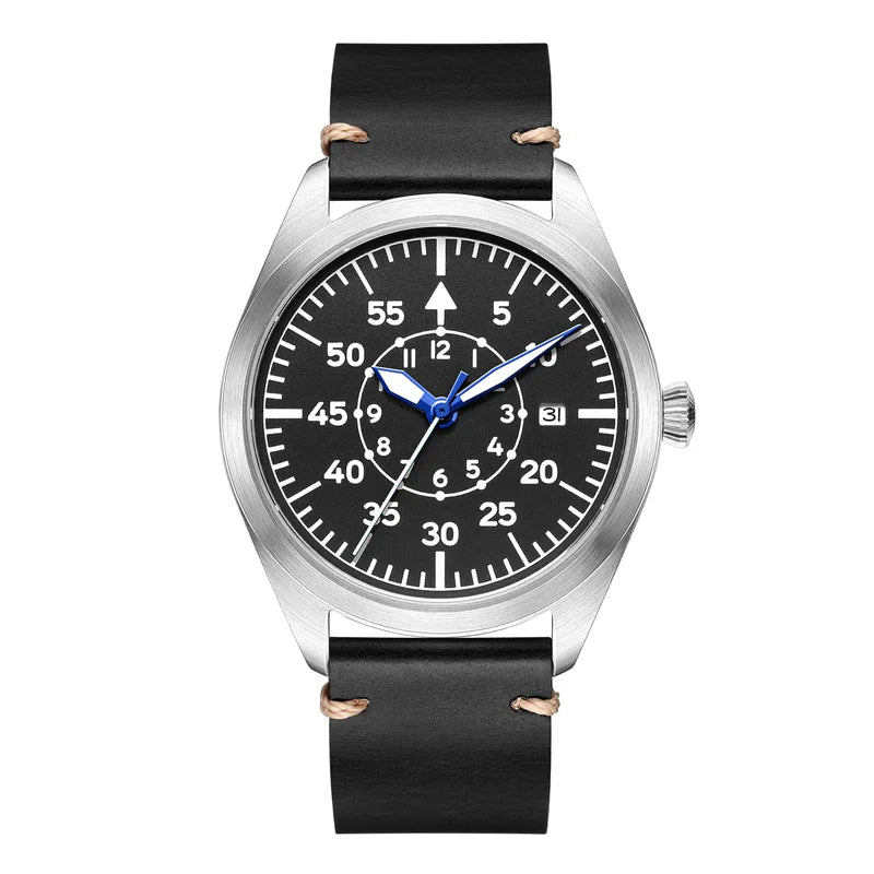 PURE – Spitfire Squadron Automatic 