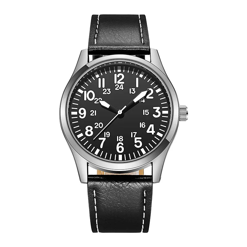 PURE – Spitfire Mk.24 Feldoperationen 24 Stunden Taktisch