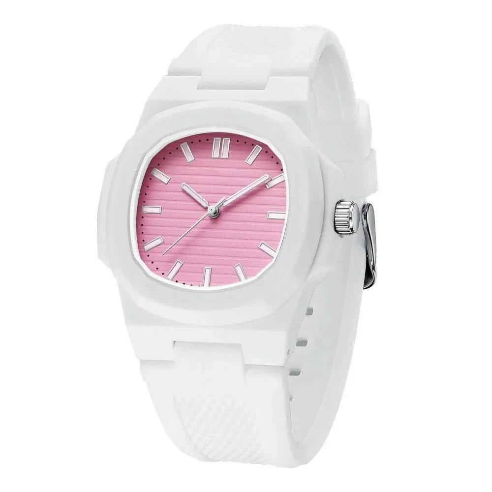 Christal Vidor Uhr - Pure - PURECLO