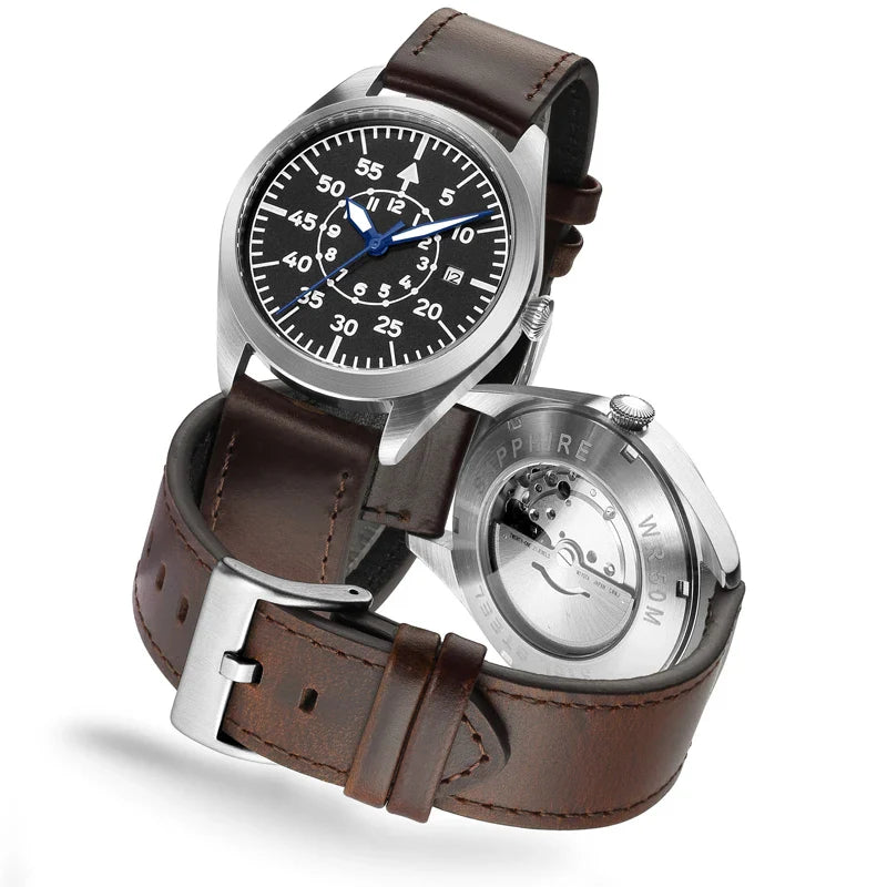 PURE – Spitfire Squadron Automatic 