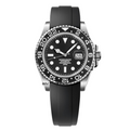 MOD MARINER UHR | Schwarz