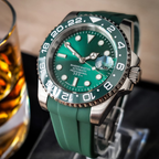 MOD MARINER ANSEHEN | HULK