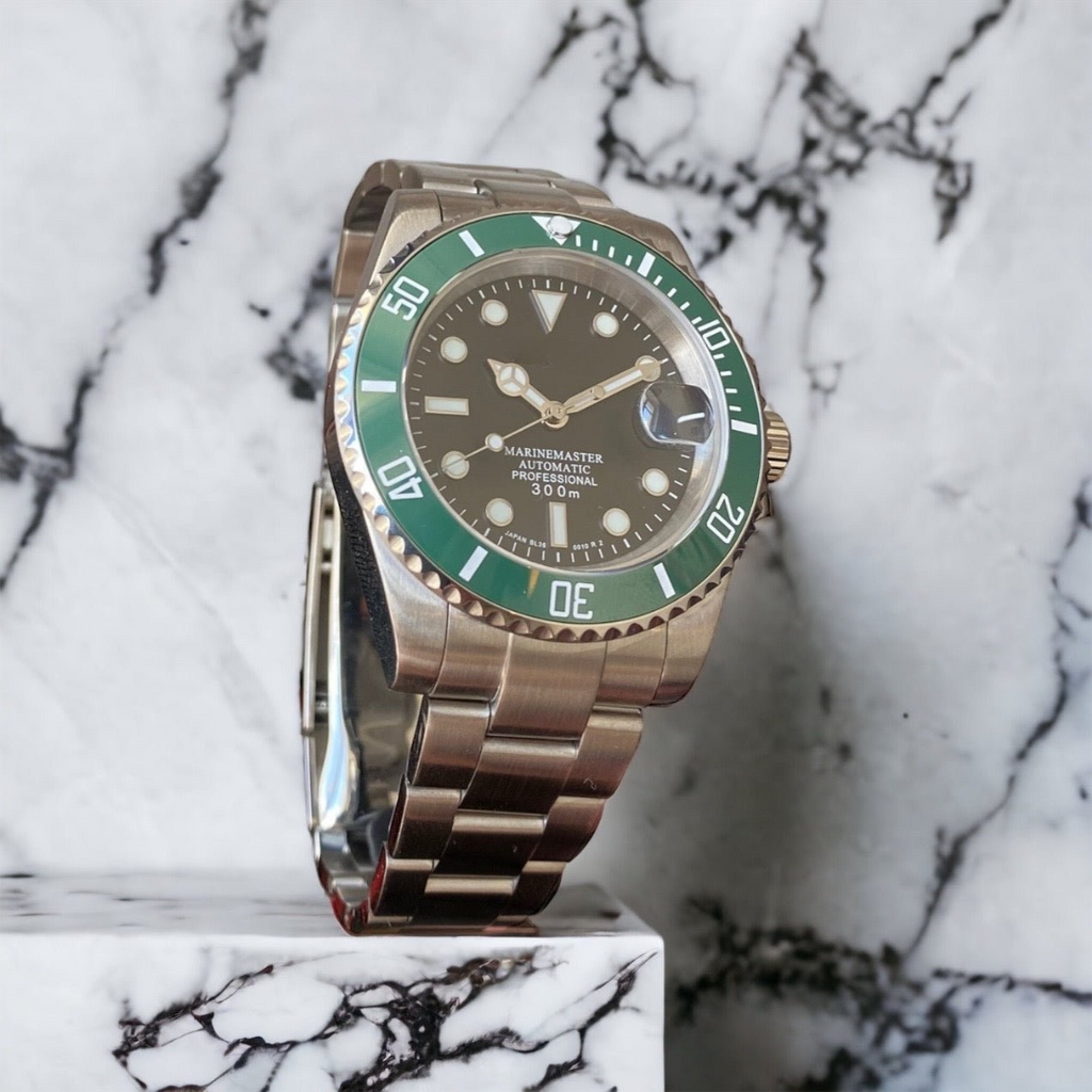 MOD MARINER ANSEHEN | KERMIT