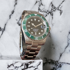 MOD MARINER ANSEHEN | KERMIT