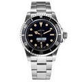 MOD MARINER UHR | SCHWARZ COMEX