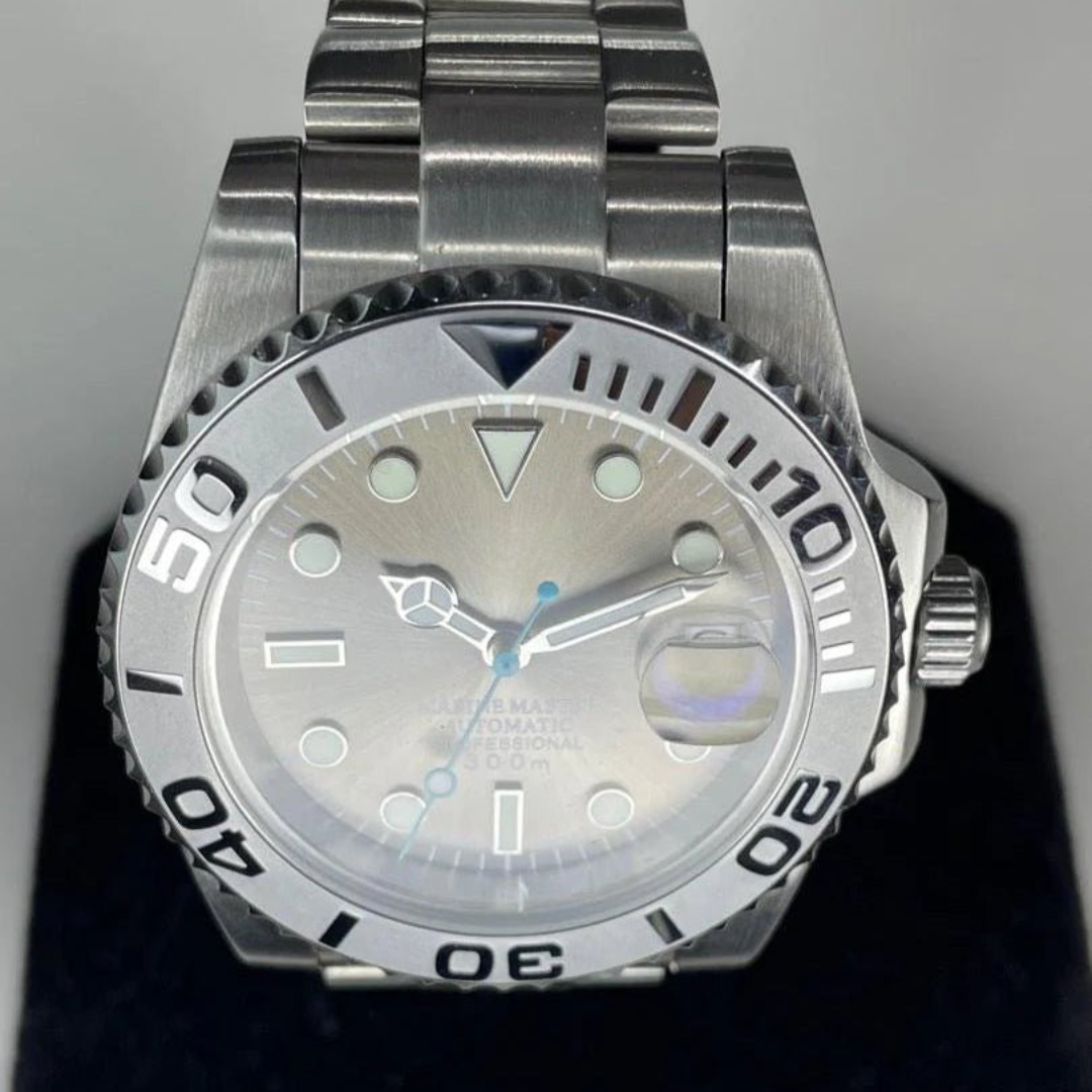 MOD-YACHUHR | SILBER