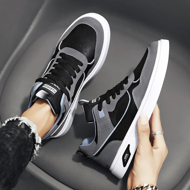Casual Sneakers Urban Moscow - Pure - PURECLO