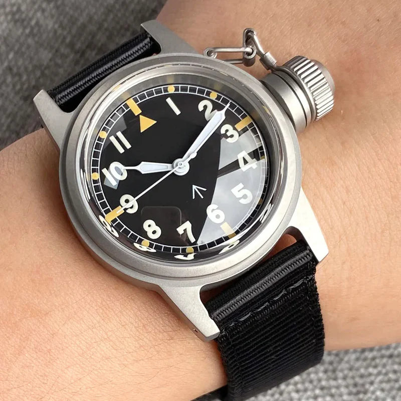PURE – Spitfire Frogman Automatic 36 