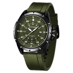 PURE – Spitfire Mk.II Shadow Chrono Sapphero 100M