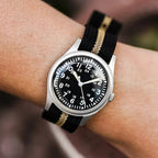 PURE – Spitfire G10 Field Recon Schwarz 