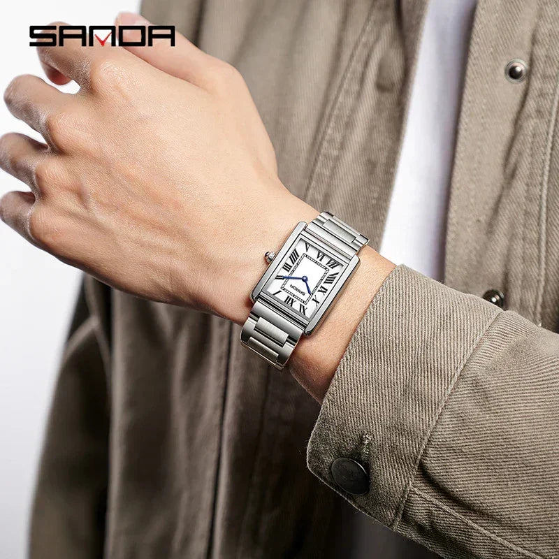 Versailles Watch - Pure - PURECLO