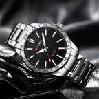 Curren Palladio Watch - Pure - PURECLO
