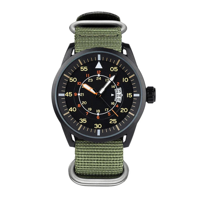 PURE – Spitfire Mk.II 24H Tactical 