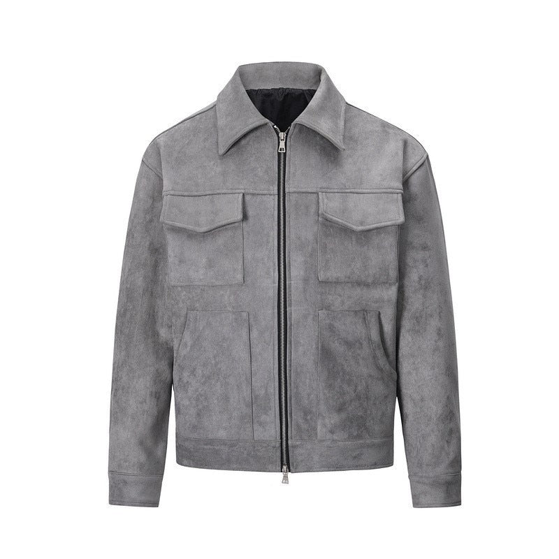 PURE - Vintage StreetWear Jacket