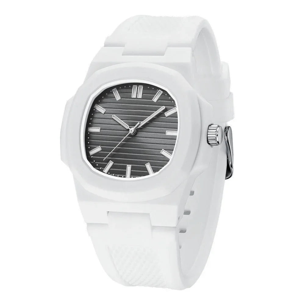 Christal Vidor Uhr - Pure - PURECLO