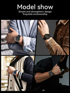 PURE – Spitfire Mk.II Shadow Chrono Sapphero 100M