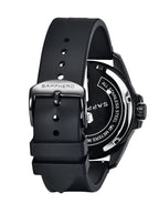PURE – Spitfire Mk.II Shadow Chrono Sapphero 100M