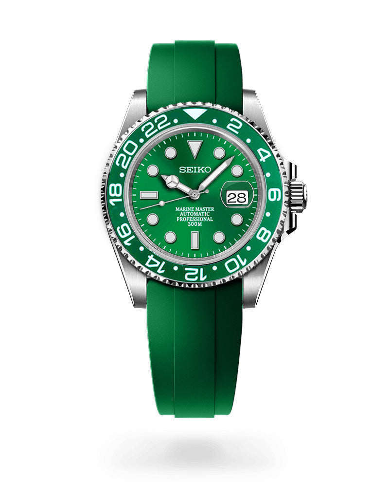 MOD MARINER ANSEHEN | HULK