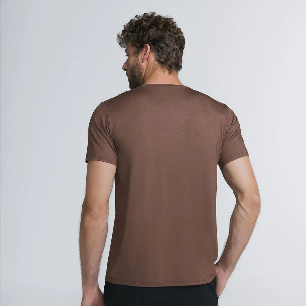 Maple Brown