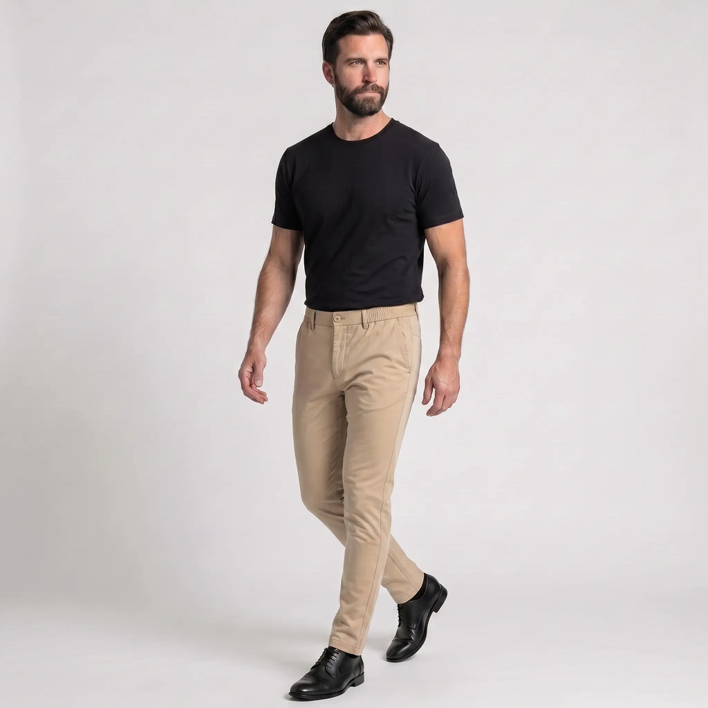 TimelessFlex™ Stretch-Hose - (AUSVERKAUF)