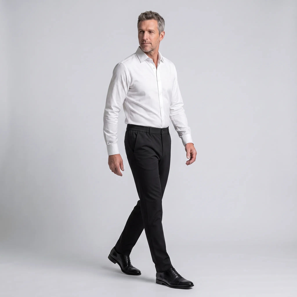 TimelessFlex™ Stretch-Hose - (AUSVERKAUF)