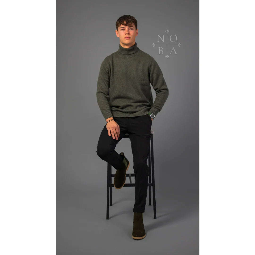 Gentleman's Trio - №5 - PURECLO