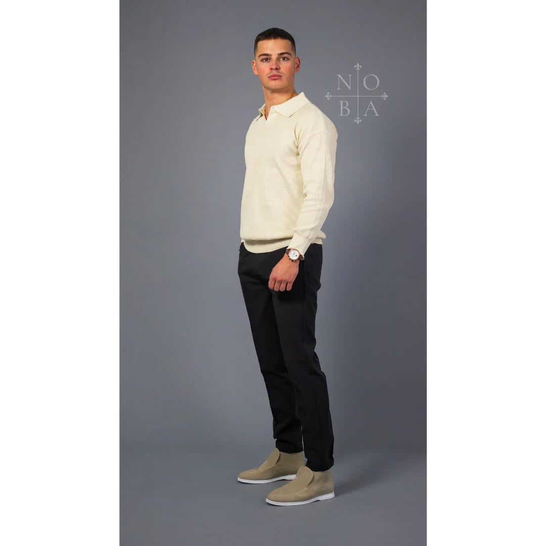 Gentleman's Trio - №11 - PURECLO