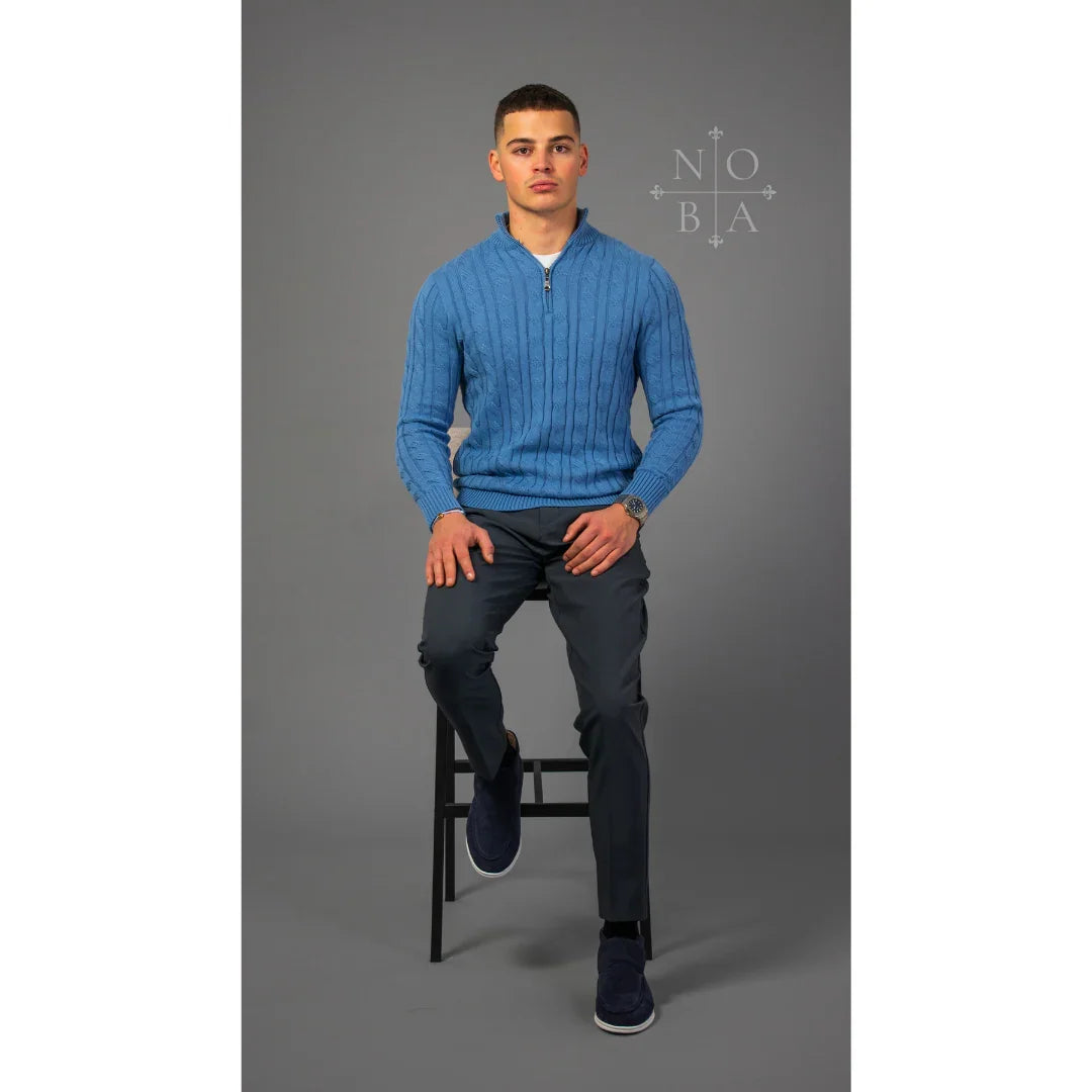 Gentleman's Trio - №13 - PURECLO