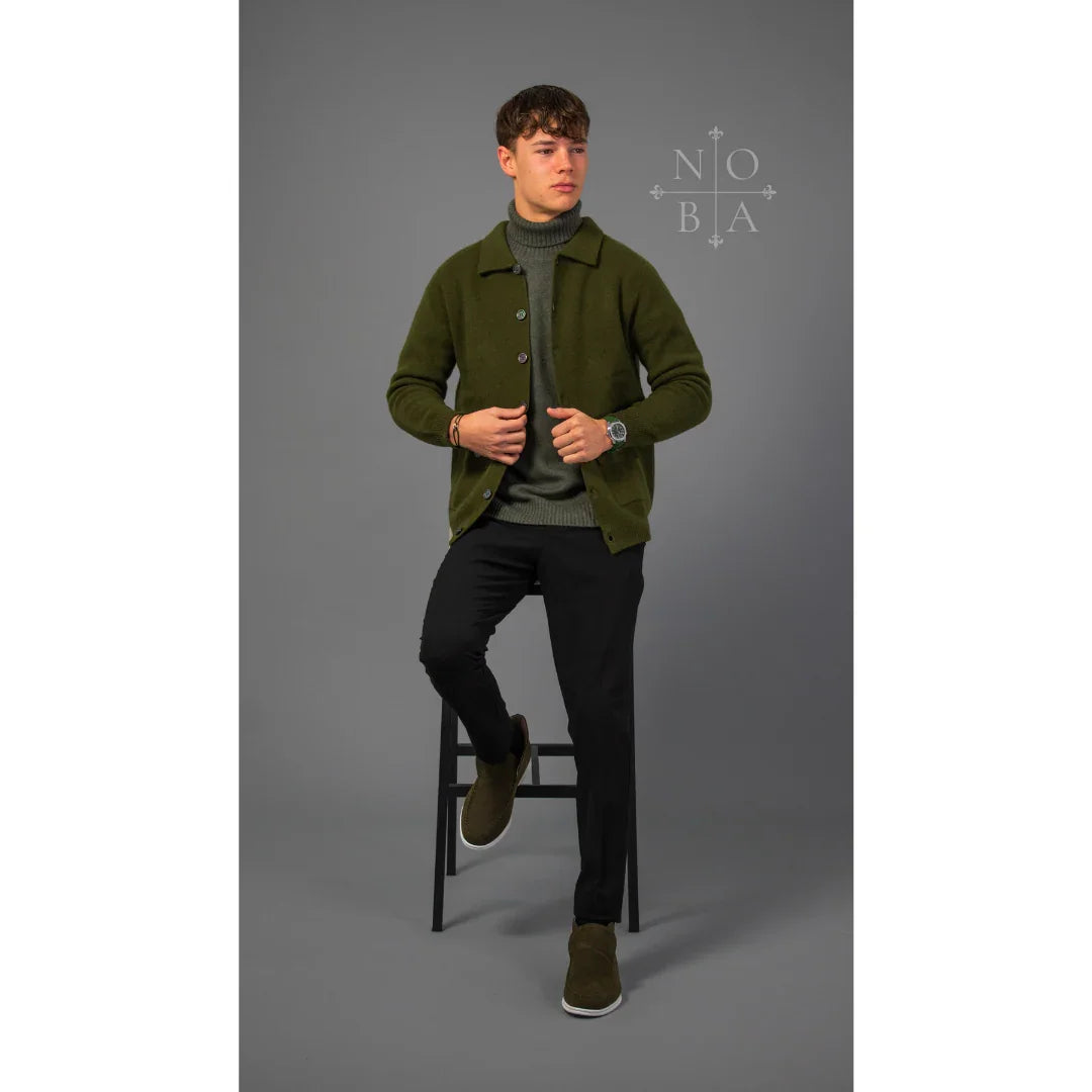 Outfit 15 - Dynasty Supreme - PURECLO