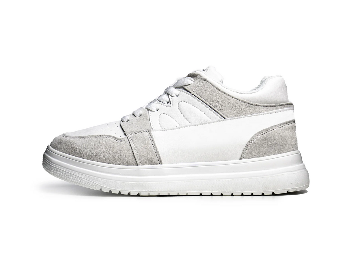 V2-Achsen (2,5" Boost)