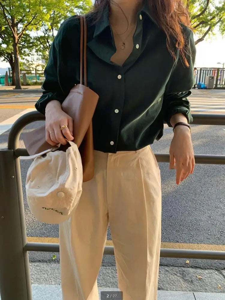 Elegance Blouse