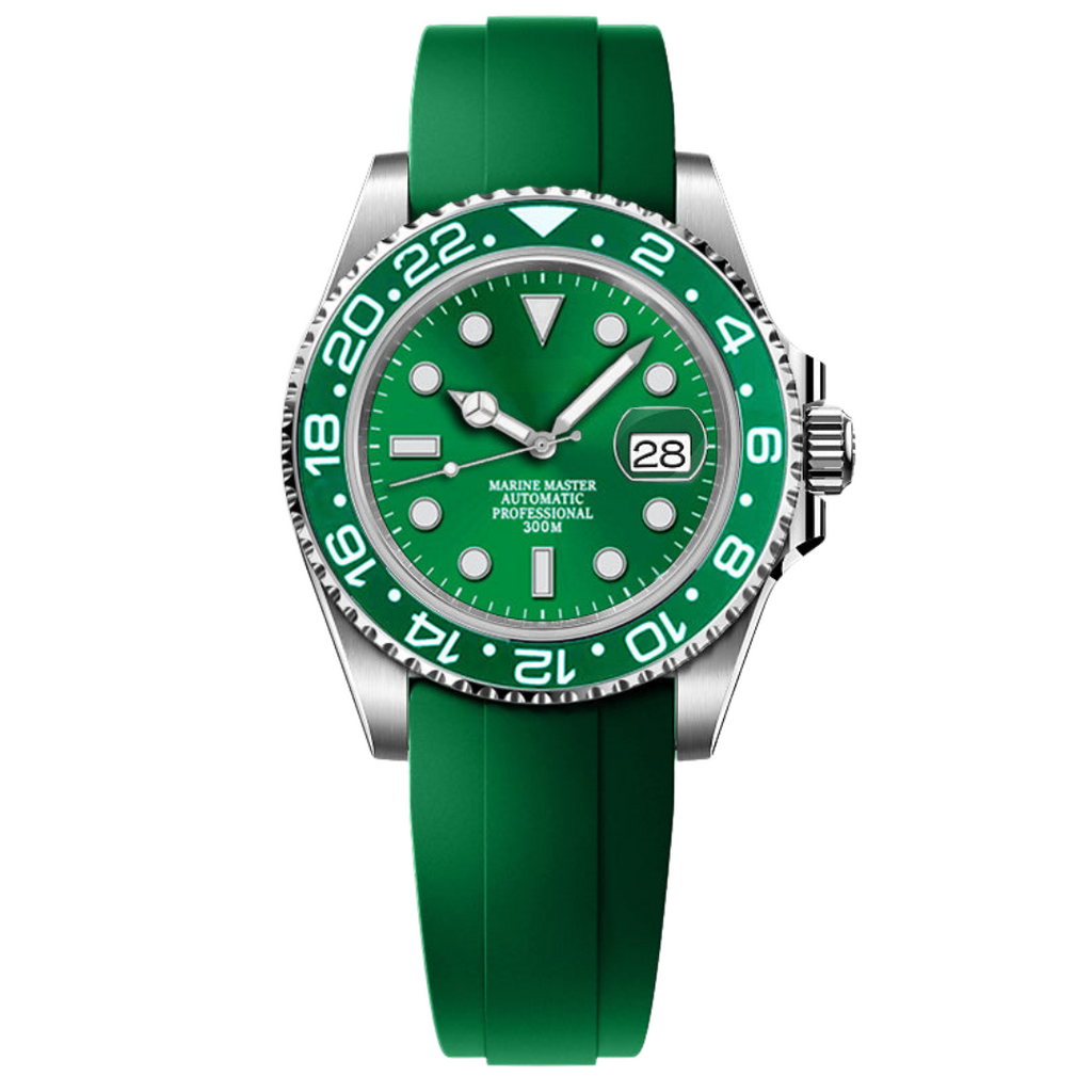MOD MARINER ANSEHEN | HULK