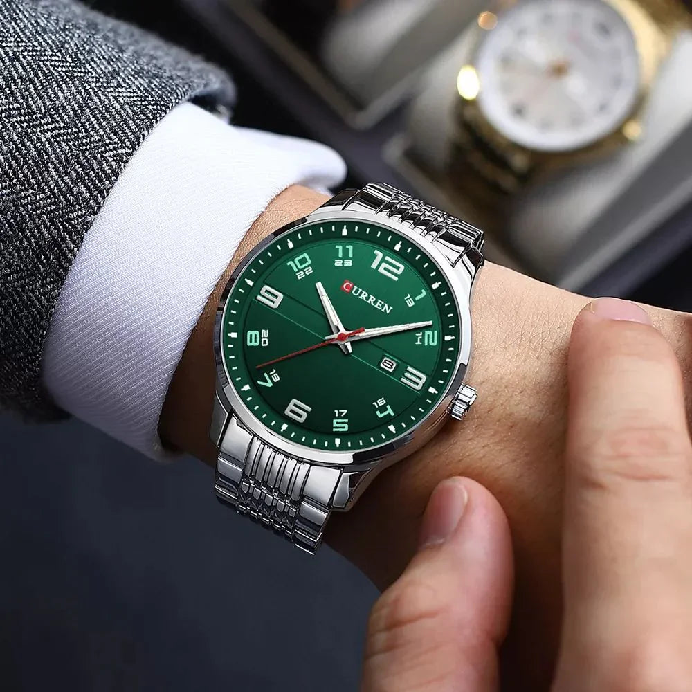 Carbon Business Watch - Pure - PURECLO