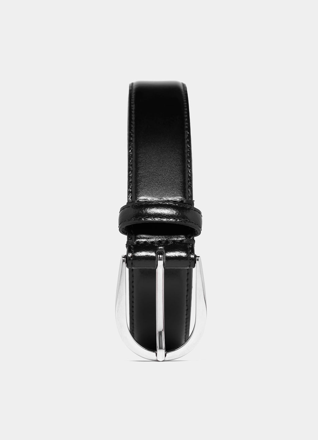 Belt in Italian Cow Leather | Belts